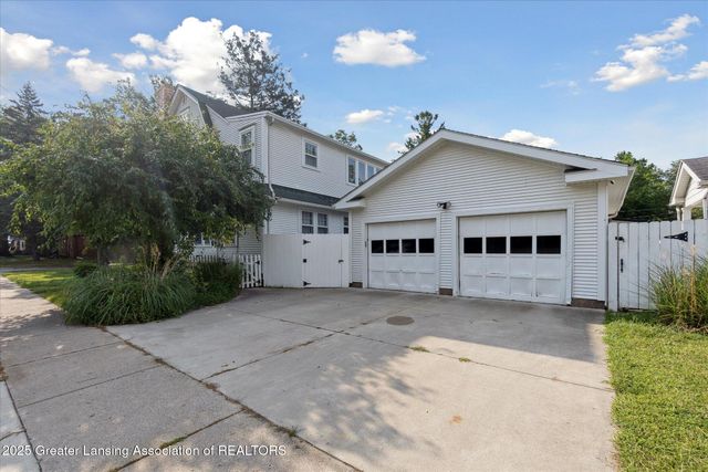 353 Division Street, East Lansing, MI 48823
