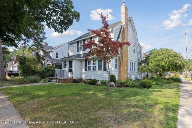 353 Division Street, East Lansing, MI 48823