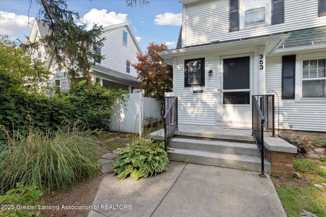353 Division Street, East Lansing, MI 48823