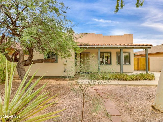 1331 E APOLLO Road, Phoenix, AZ 85042