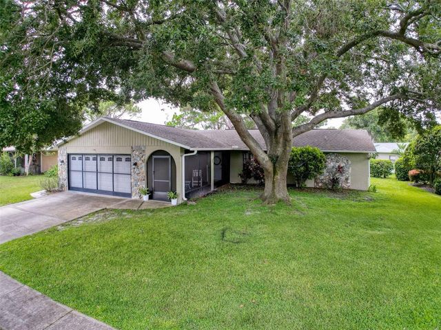 3711 ERIN BROOK DR, New Port Richey, FL 34655