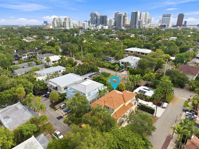 913 SW 8th St 2, Fort Lauderdale, FL 33315