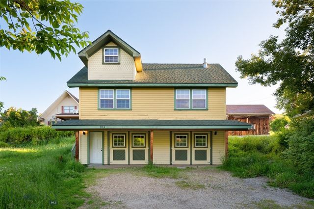 105 W Cover, Virginia City, MT 59755