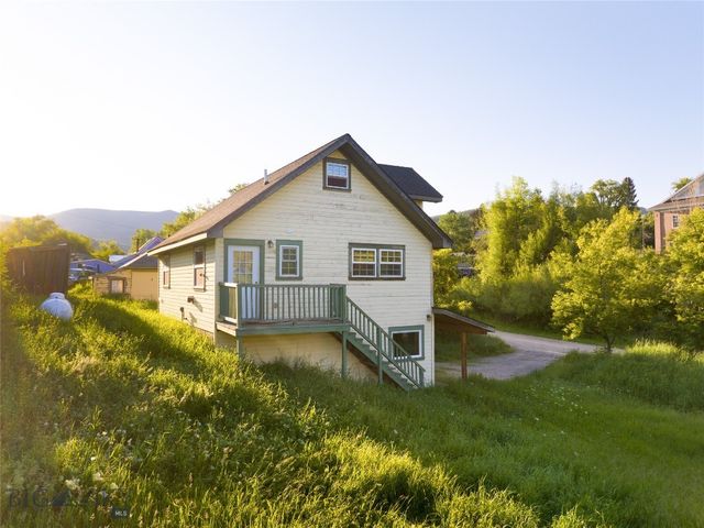 105 W Cover, Virginia City, MT 59755