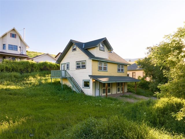 105 W Cover, Virginia City, MT 59755