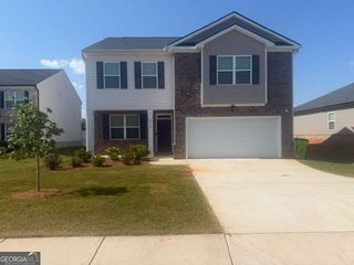 435 Faulkner Street LOT #88, Stockbridge, GA 30281