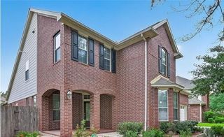 5211 Shadow Breeze Lane, Katy, TX 77494