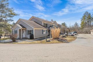 105 Acorn Drive # 105, Waterbury, VT 05676