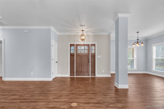 920 Lake Point Road, Eclectic, AL 36024