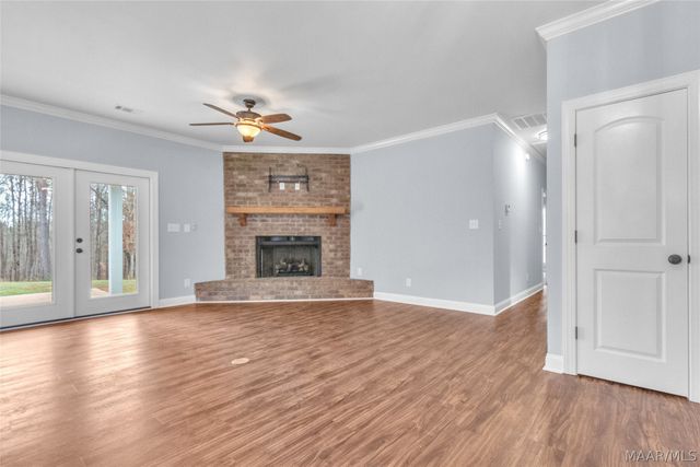 920 Lake Point Road, Eclectic, AL 36024