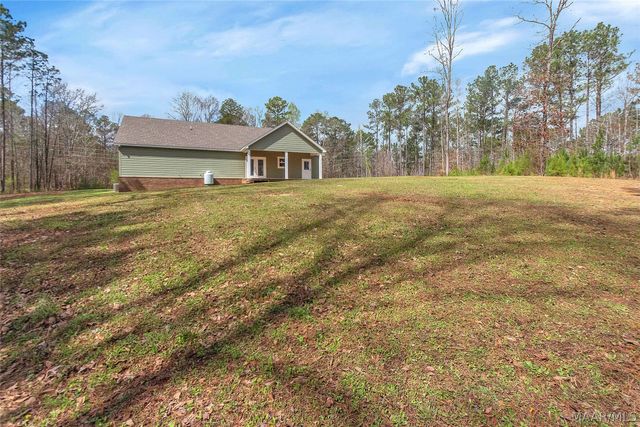 920 Lake Point Road, Eclectic, AL 36024