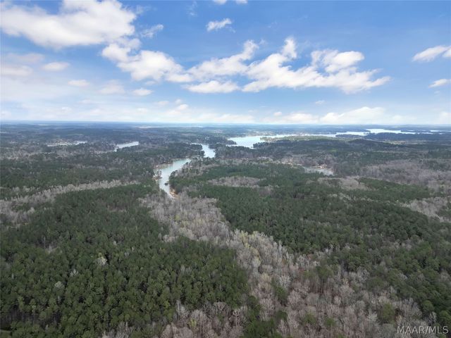 920 Lake Point Road, Eclectic, AL 36024