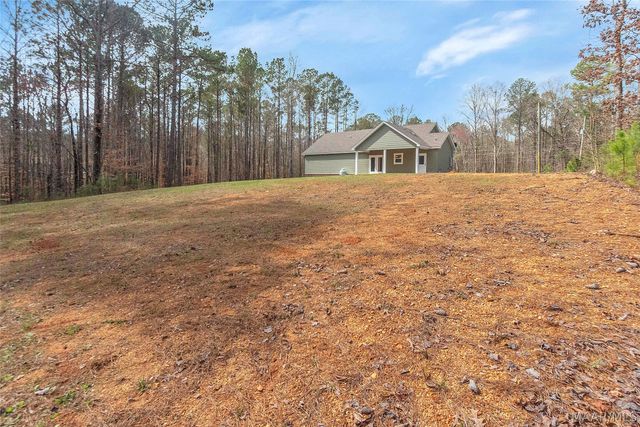 920 Lake Point Road, Eclectic, AL 36024