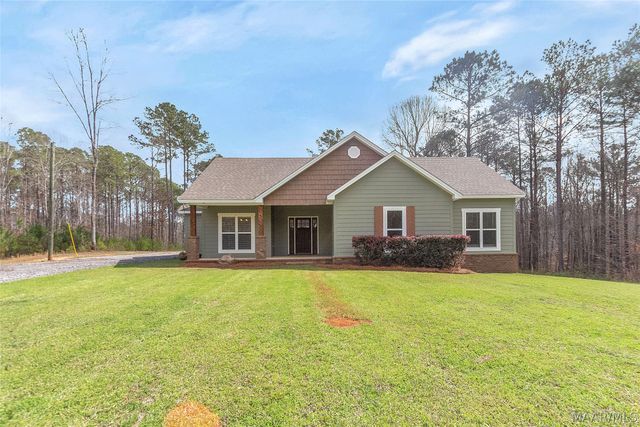 920 Lake Point Road, Eclectic, AL 36024