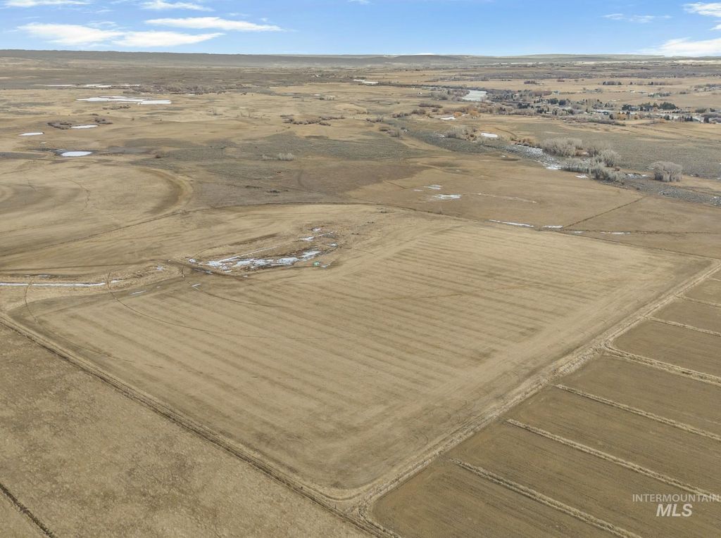 Sand Creek Rd, St Anthony, ID 83445 photo 2