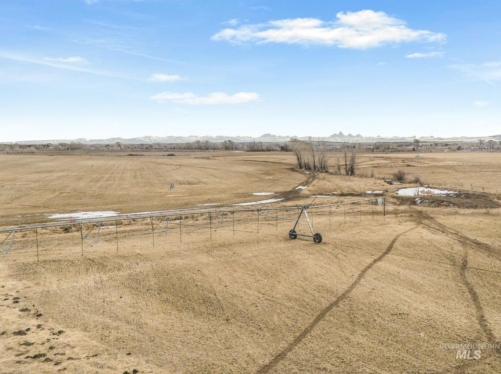 Sand Creek Rd, St Anthony, ID 83445 photo 3