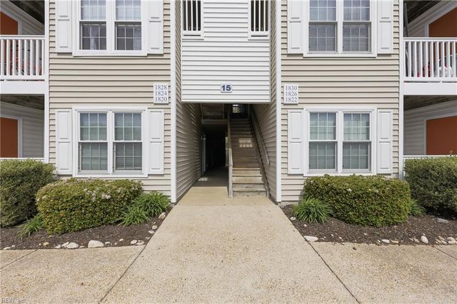 1828 Chantilly CT, Virginia Beach, VA 23451