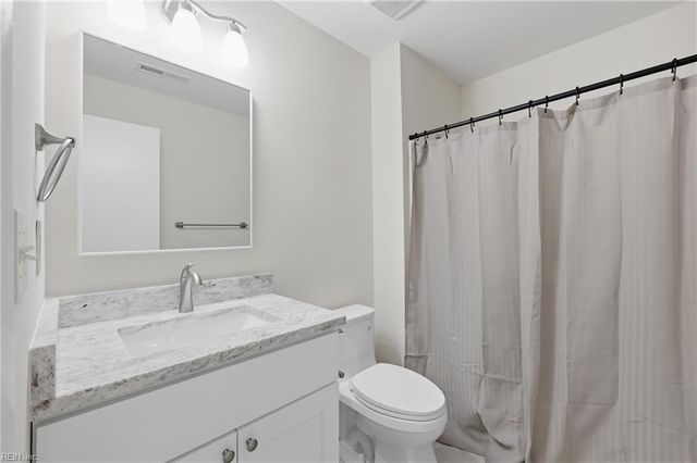 1828 Chantilly CT, Virginia Beach, VA 23451