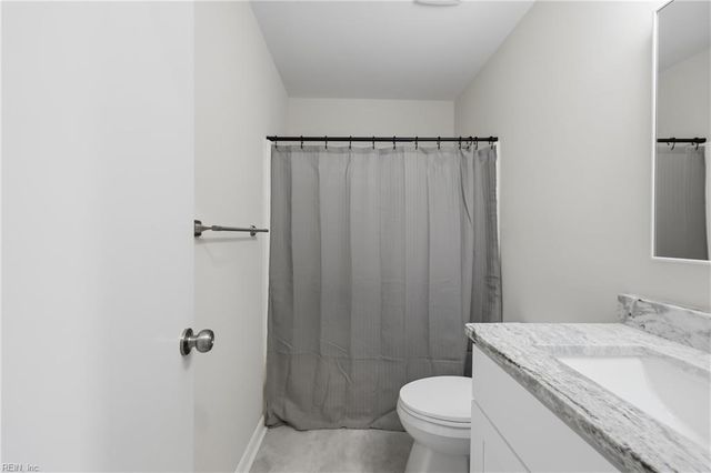 1828 Chantilly CT, Virginia Beach, VA 23451