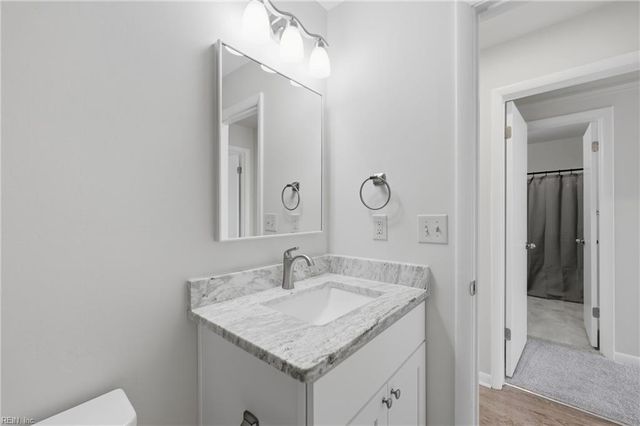 1828 Chantilly CT, Virginia Beach, VA 23451