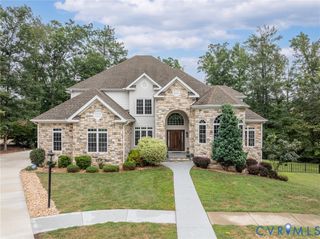 3412 Handley Rd, Midlothian, VA 23113