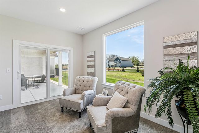 205 S Heritage Way, Andover, KS 67002