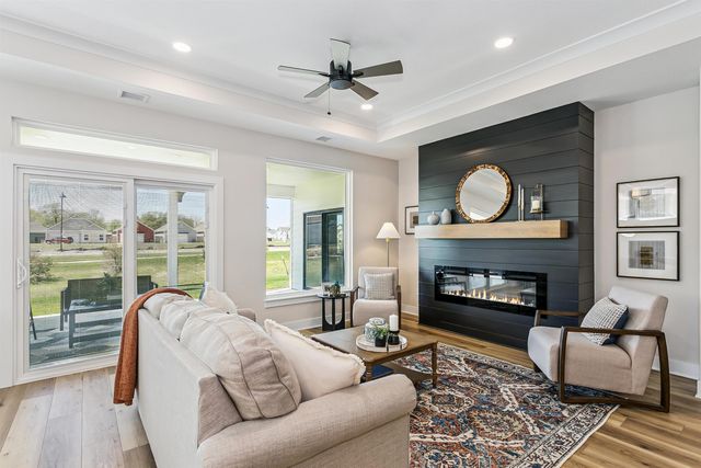 205 S Heritage Way, Andover, KS 67002