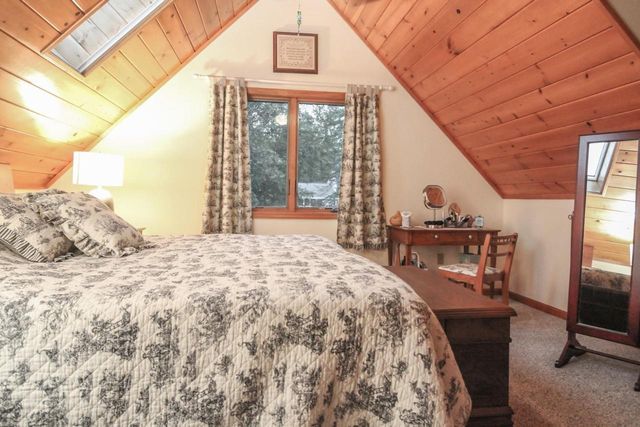 W9056 Ripley Road, Cambridge, WI 53523