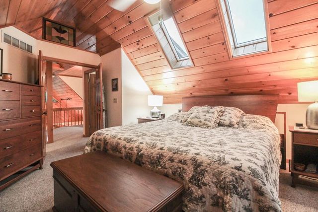 W9056 Ripley Road, Cambridge, WI 53523