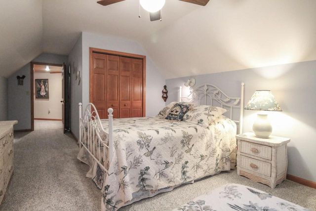 W9056 Ripley Road, Cambridge, WI 53523