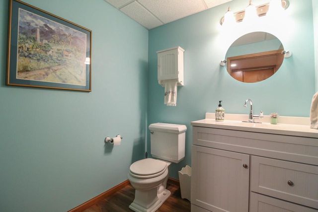 W9056 Ripley Road, Cambridge, WI 53523