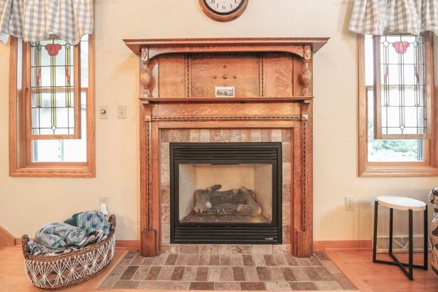 W9056 Ripley Road, Cambridge, WI 53523