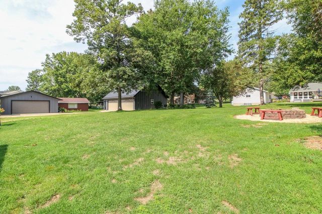 W9056 Ripley Road, Cambridge, WI 53523