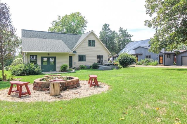 W9056 Ripley Road, Cambridge, WI 53523