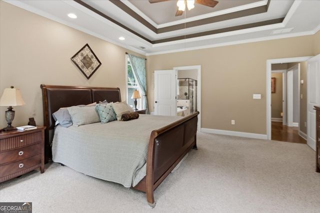 2930 Athens Highway, Madison, GA 30650