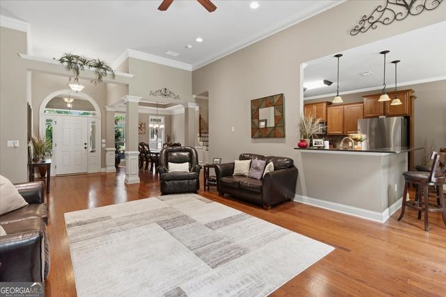 2930 Athens Highway, Madison, GA 30650