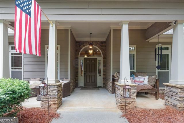 2930 Athens Highway, Madison, GA 30650