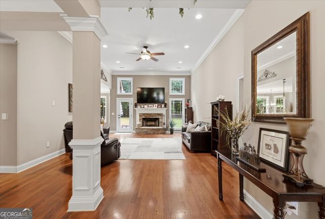 2930 Athens Highway, Madison, GA 30650