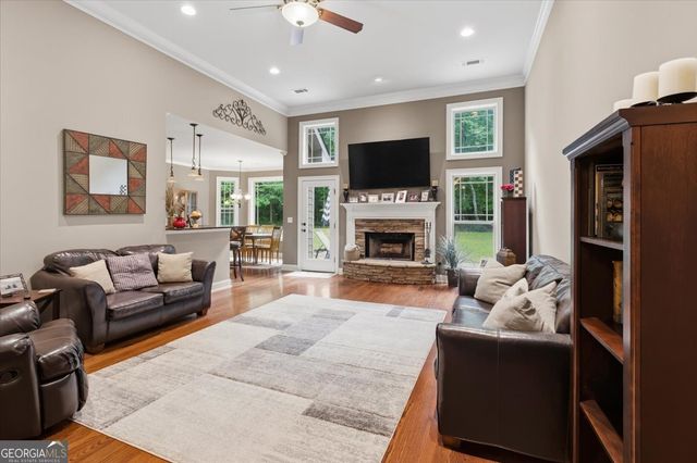 2930 Athens Highway, Madison, GA 30650