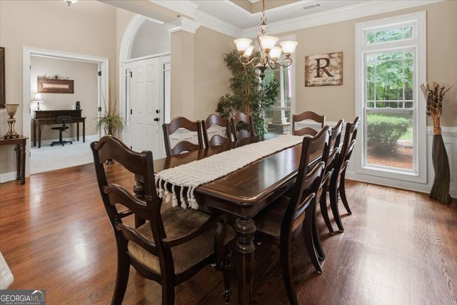 2930 Athens Highway, Madison, GA 30650