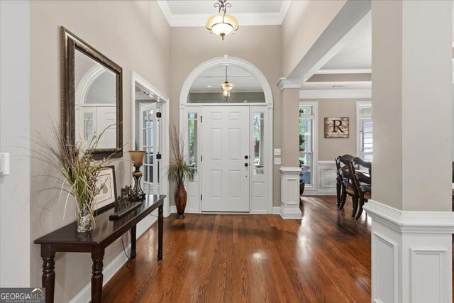 2930 Athens Highway, Madison, GA 30650