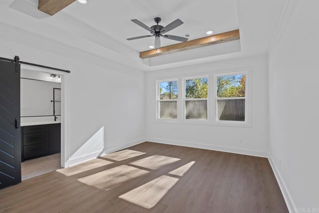 3881 Spencer Crossing Drive, Benton, AR 72019