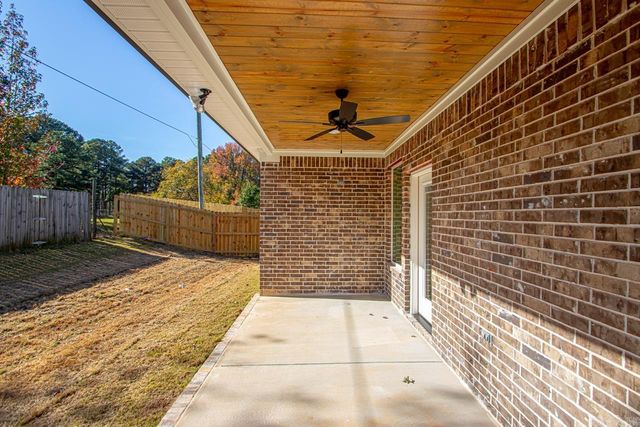 3881 Spencer Crossing Drive, Benton, AR 72019