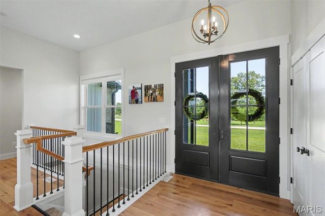 114 Gladshire Lane, Warrenton, MO 63383