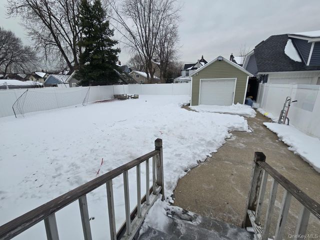 267 Denton Avenue, Lynbrook, NY 11563