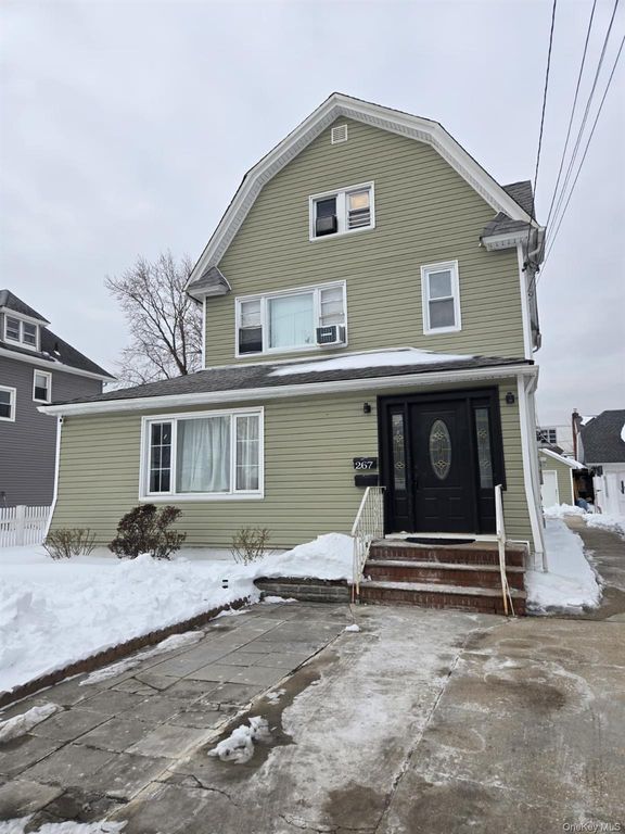 267 Denton Avenue, Lynbrook, NY 11563