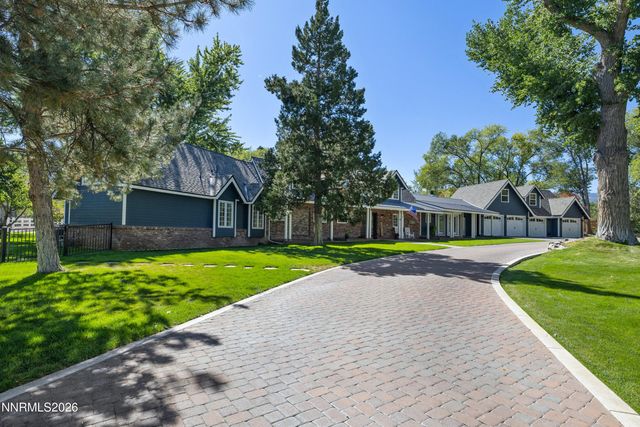 1500 Holcomb Ranch Lane, Reno, NV 89511