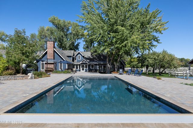 1500 Holcomb Ranch Lane, Reno, NV 89511