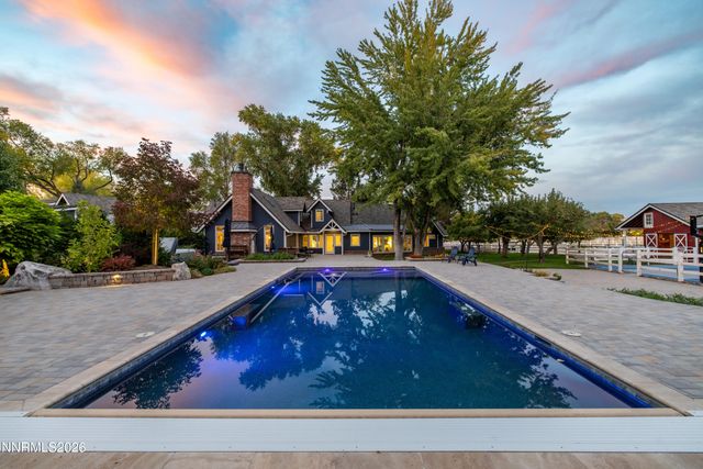 1500 Holcomb Ranch Lane, Reno, NV 89511