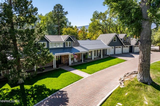 1500 Holcomb Ranch Lane, Reno, NV 89511